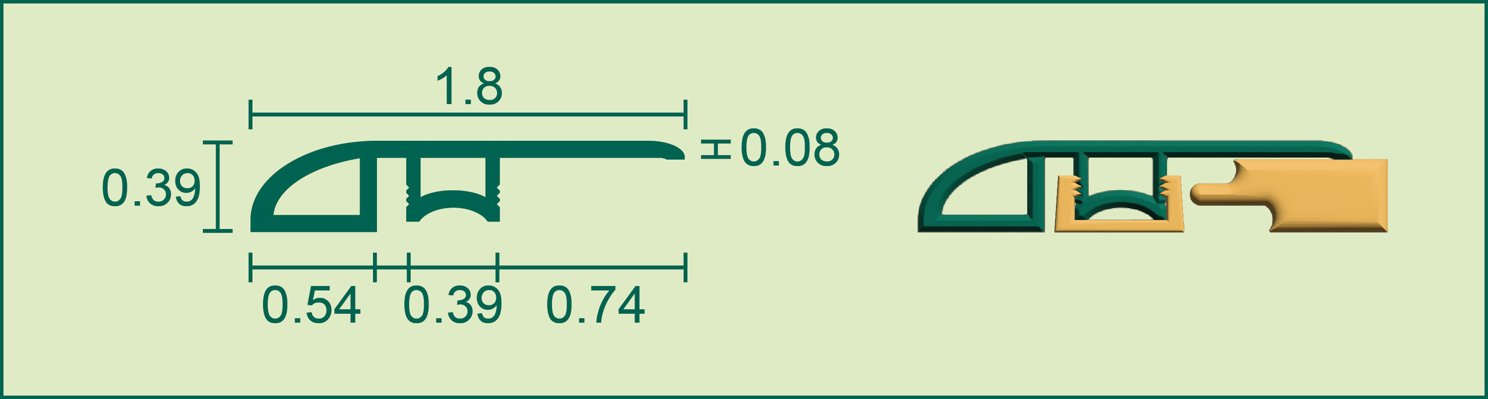 SPC Reducer